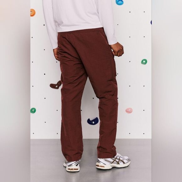 NWT brown Hike cargo pants by Without Walls size s - Picture 9 of 9